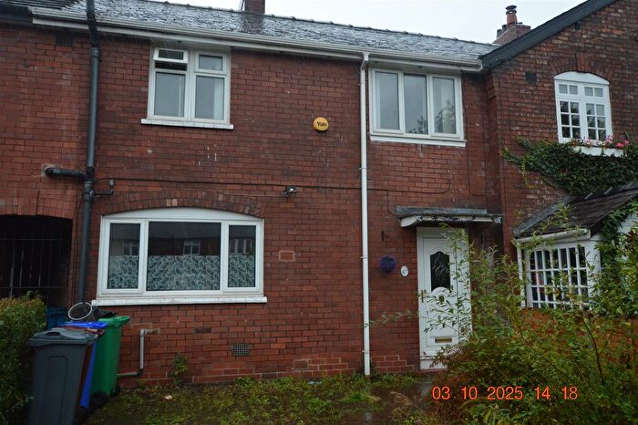 3 Bedroom Property To Rent In Emery Avenue, Chorlton, Manchester, M21