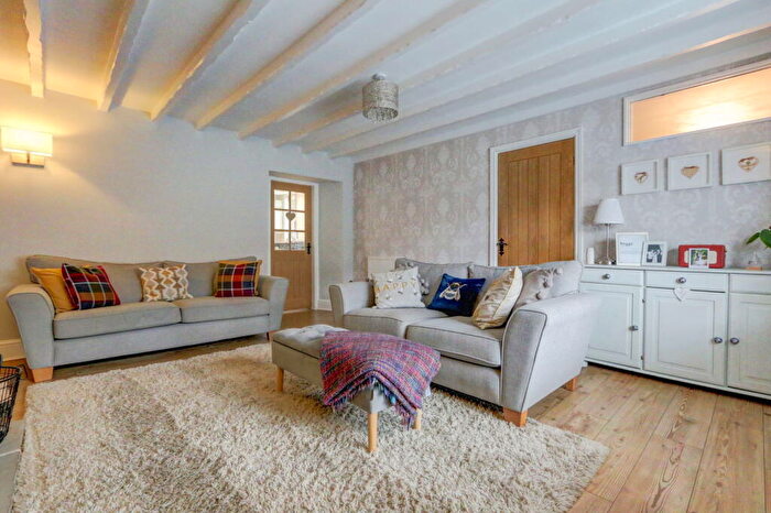 3 Bedroom Terraced House For Sale In Bennetts Walk, Morpeth, NE61