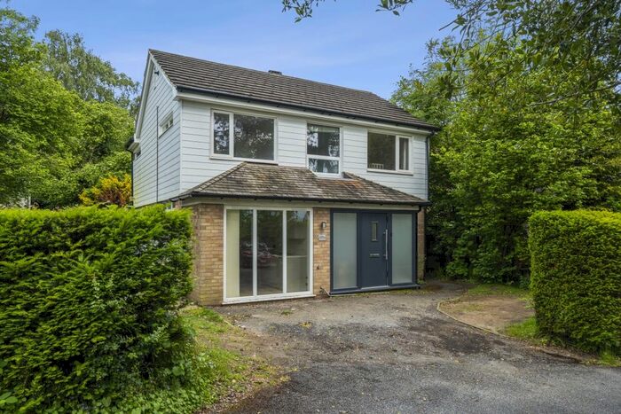 3 Bedroom Detached House To Rent In St. Johns Road, Tunbridge Wells, TN4