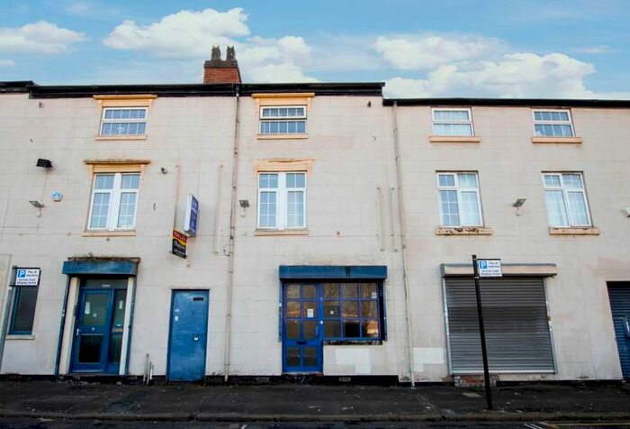 3 Bedroom Flat To Rent In Mott Street, Birmingham B19