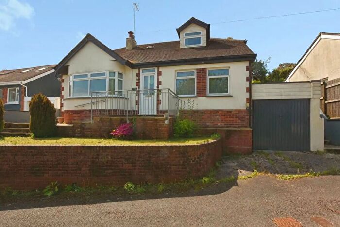 4 Bedroom Detached Bungalow For Sale In Orchard Drive, Kingskerswell, Newton Abbot, TQ12