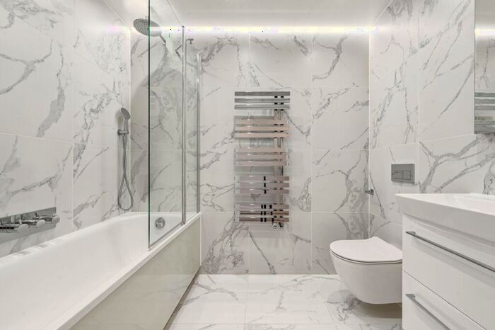 2 Bedroom Flat To Rent In Fortess Road, Kentish Town, London, NW5