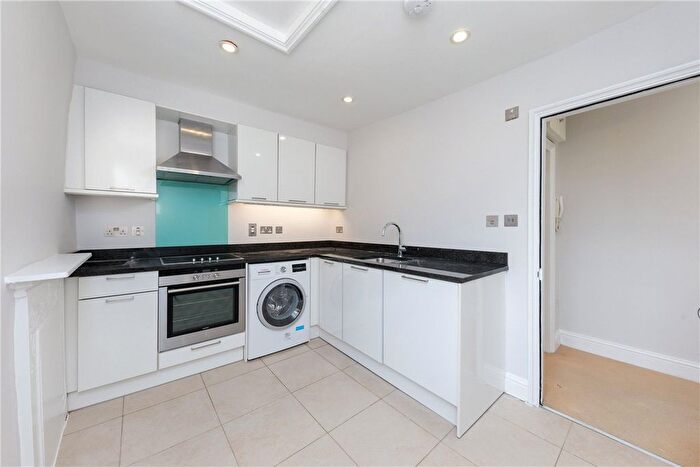 1 Bedroom Studio To Rent In Robert Adam Street, Marylebone, London, W1U