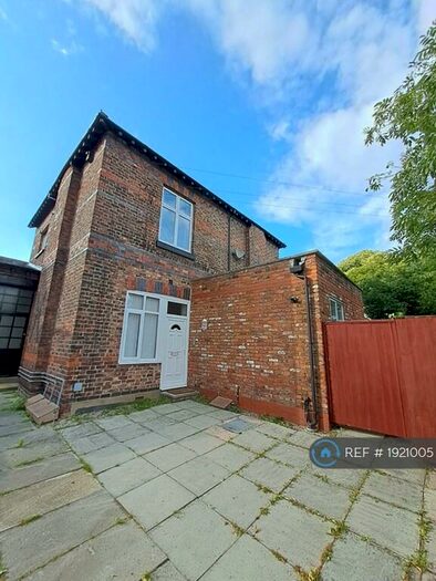 1 Bedroom Flat To Rent In Litherland Park, Liverpool, L21