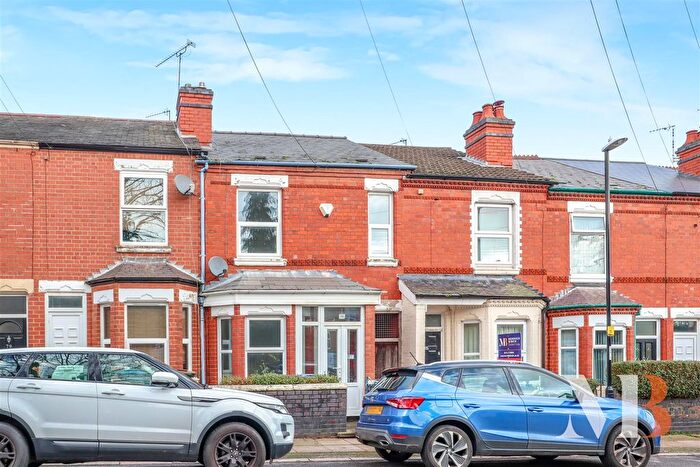3 Bedroom Property For Sale In Kingston Road, Coventry, CV5