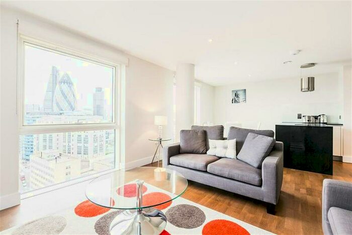 2 Bedroom Apartment To Rent In Crawford Building, One Commercial Street, E1