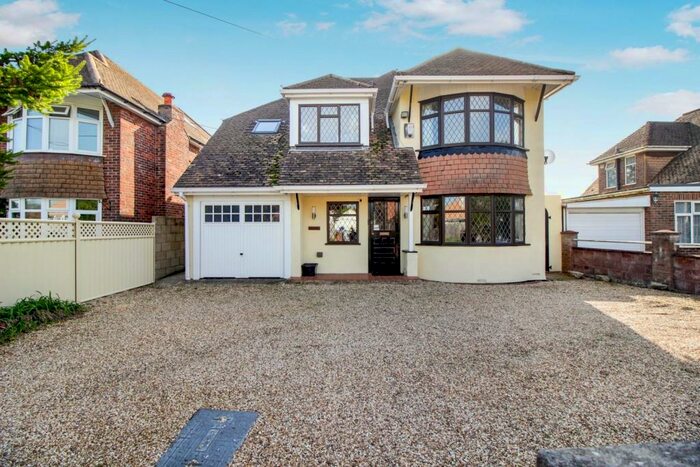 4 Bedroom Detached House For Sale In Ashlett Road, Fawley, Southampton, SO45