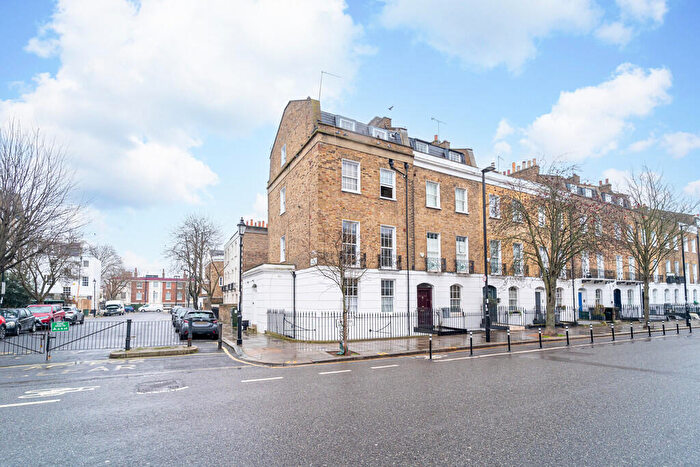 1 Bedroom Apartment For Sale In Liverpool Road, Islington, London, N1