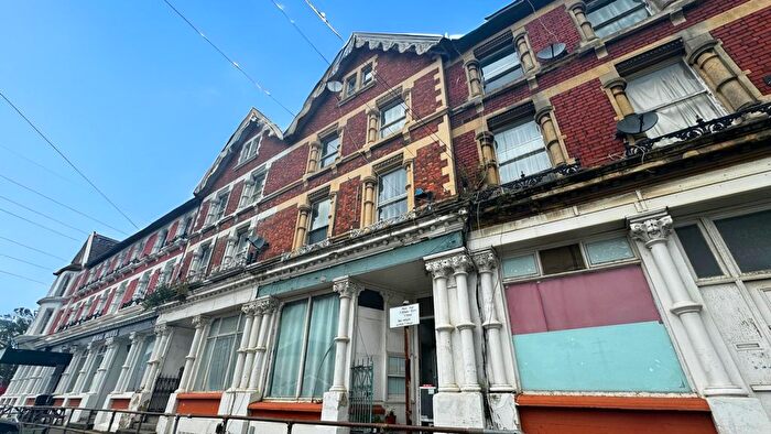 1 Bedroom Studio To Rent In Gloucester Road, Avonmouth, Bristol, BS11