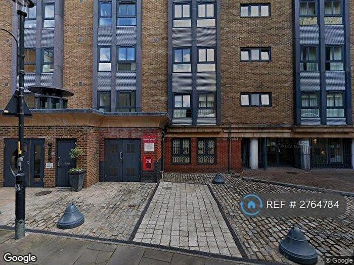Studio To Rent In Springalls Wharf Apartments, London, SE16