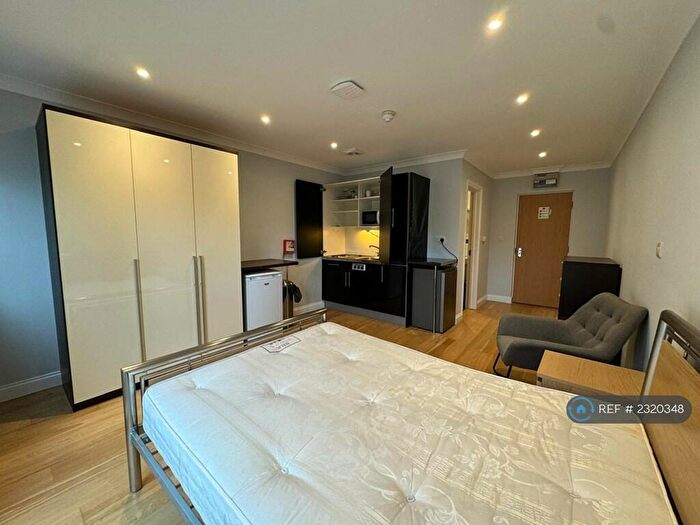 Studio To Rent In Marlow Bottom, Marlow, SL7