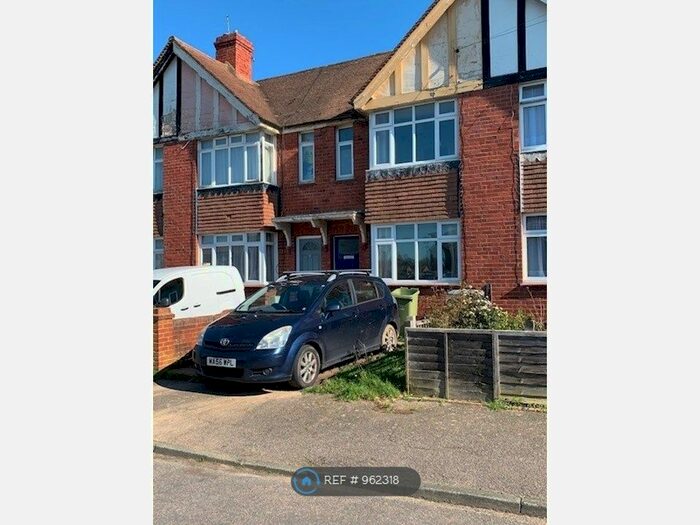 3 Bedroom Terraced House To Rent In Sewell Avenue, Bexhill-On-Sea, TN40