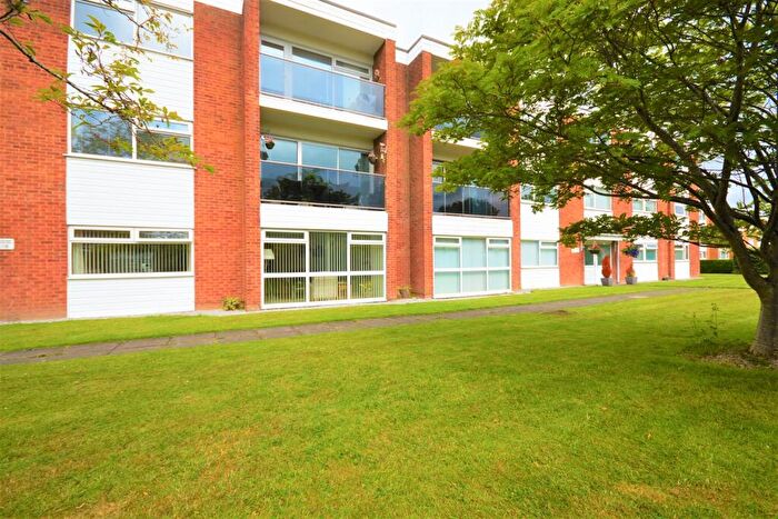 2 Bedroom Apartment To Rent In Dairyground Road, Bramhall, Stockport, SK7