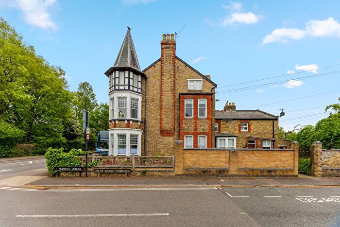 5 Bedroom Flat For Sale In Abingdon Road, Oxford, OX1
