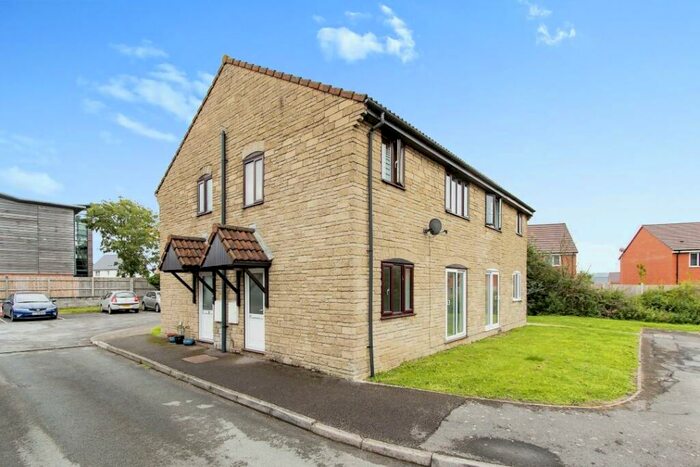 1 Bedroom Flat To Rent In New Road, Gillingham, SP8