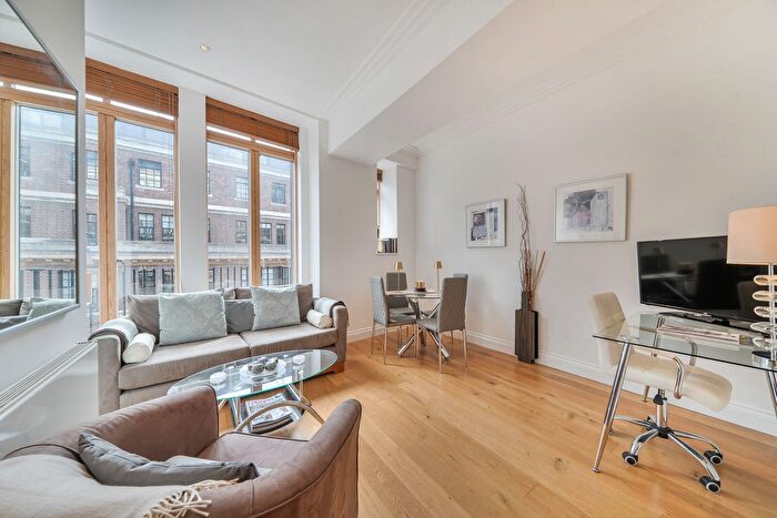 1 Bedroom Flat For Sale In Westminster Green, Pimlico, London, SW1P