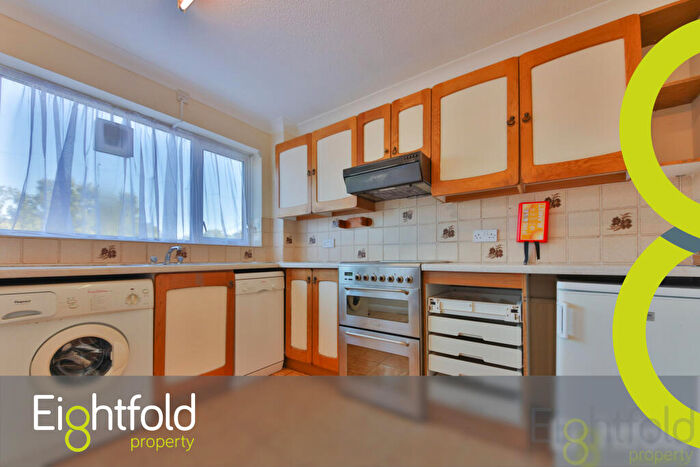 4 Bedroom Terraced House For Sale In Egginton Road, Brighton, BN2