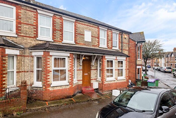 2 Bedroom House To Rent In Allendale Street, Folkestone, CT19