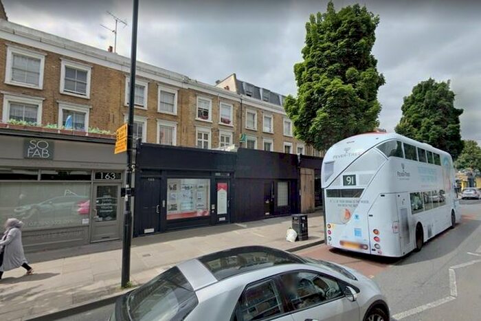3 Bedroom Flat To Rent In Caledonian Road, London, N1