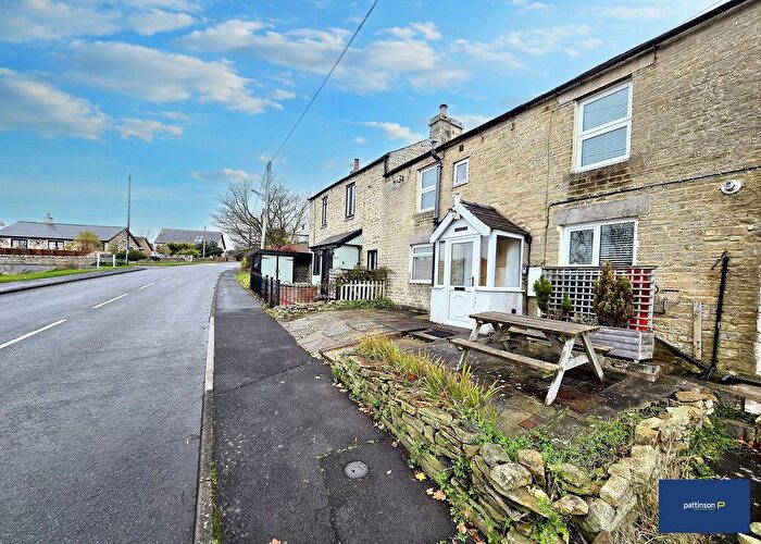 2 Bedroom Property For Sale In Catton, Hexham, NE47