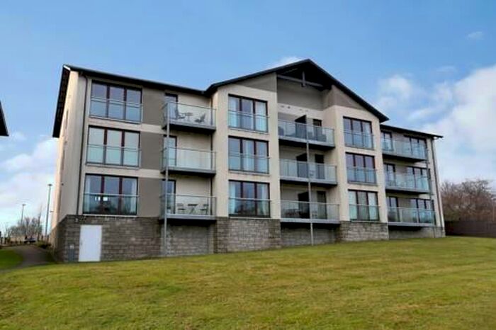 2 Bedroom Apartment To Rent In Burnside Drive, Dyce, Aberdeen, AB21