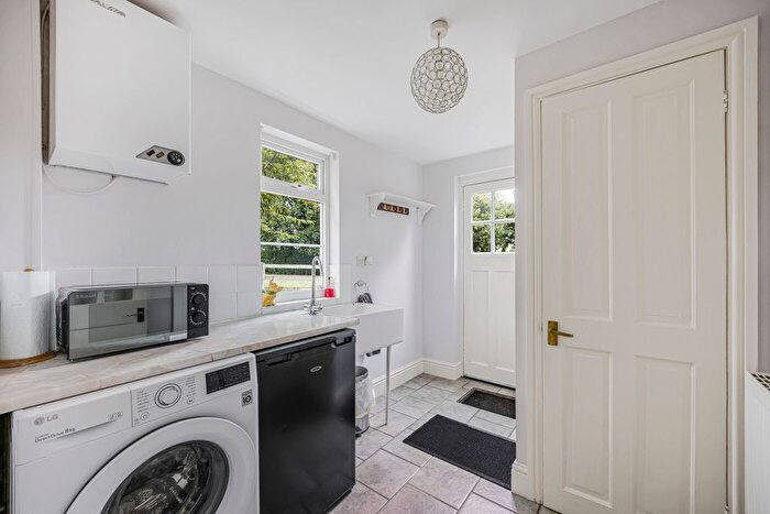 3 Bedroom Equestrian For Sale In Sunnyside, Dilwyn, Hereford, HR4