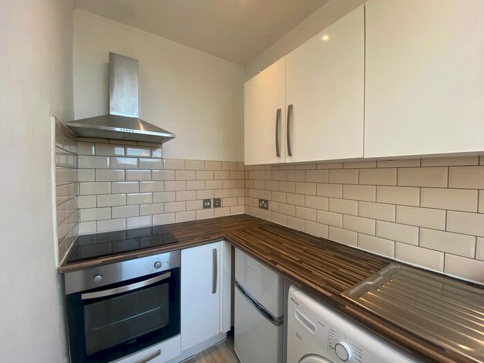 1 Bedroom Flat To Rent In Durning Road, Liverpool, L7