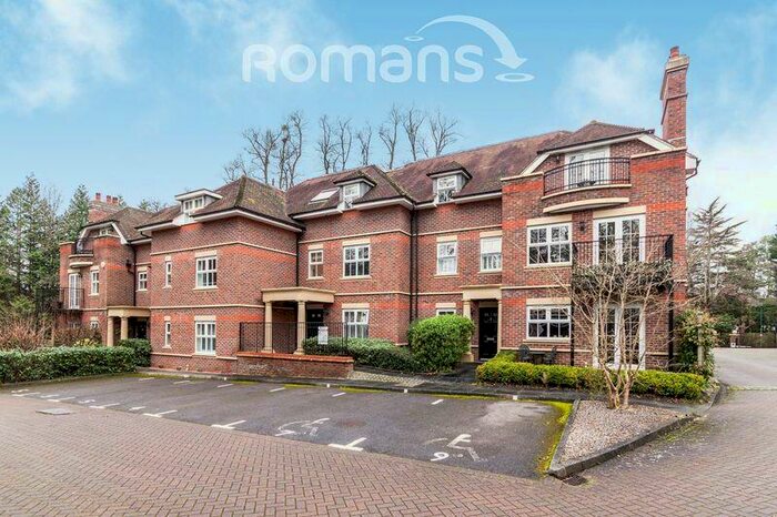 2 Bedroom Apartment To Rent In Lady Margaret Road, Sunningdale, SL5