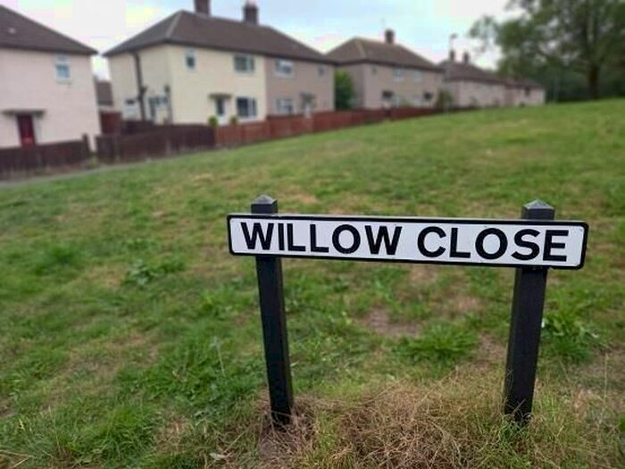 3 Bedroom Semi-Detached House To Rent In Willow Close, Chesterton, Newcastle-Under-Lyme, ST5