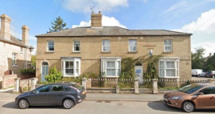 2 Bedroom Flat To Rent In High Street, Brampton, Huntingdon, PE28