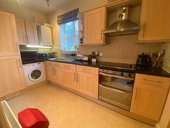 2 Bedroom Apartment To Rent In Belwell Lane, Sutton Coldfield, B74