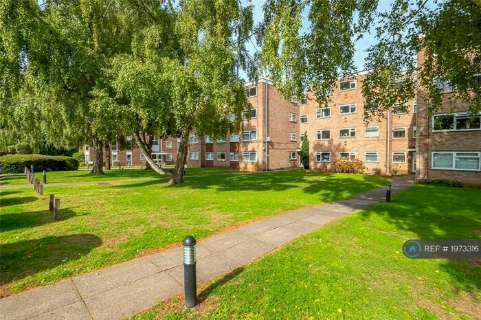 1 Bedroom Flat To Rent In Mulgrave Road, Sutton, SM2