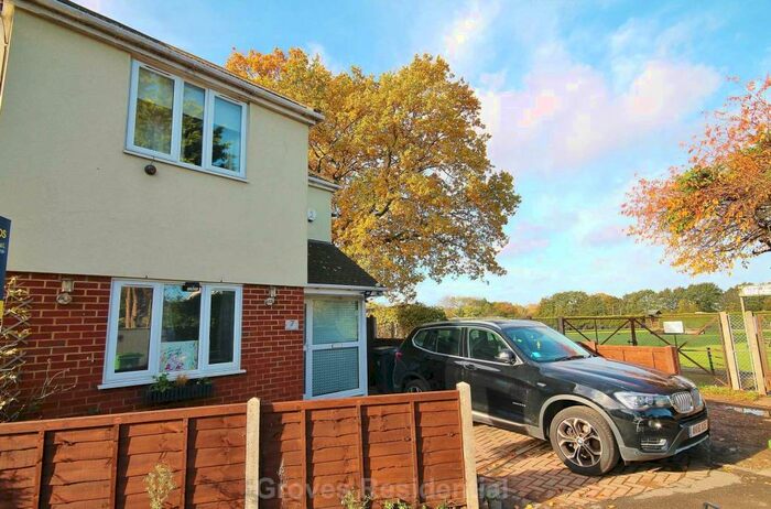 3 Bedroom Semi-Detached House To Rent In Woodies Lane, New Malden, KT3