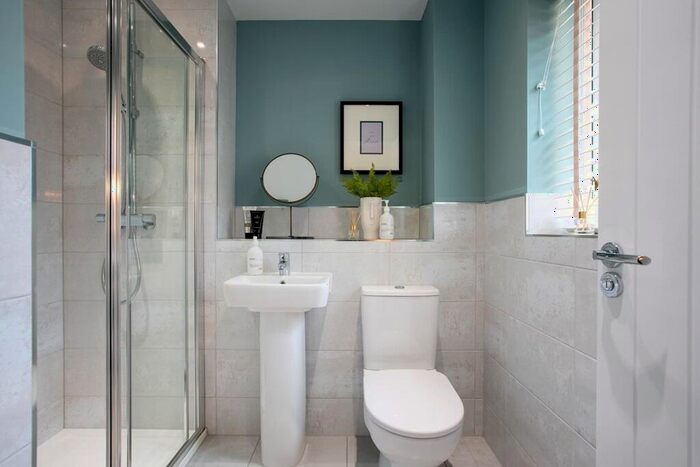 4 Bedroom Detached House For Sale In Penshaw, Houghton-le-Spring, Tyne And Wear, DH4