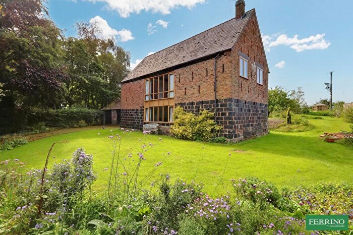 3 Bedroom Detached House For Sale In Northington, Awre, Newnham, Gloucestershire., GL14