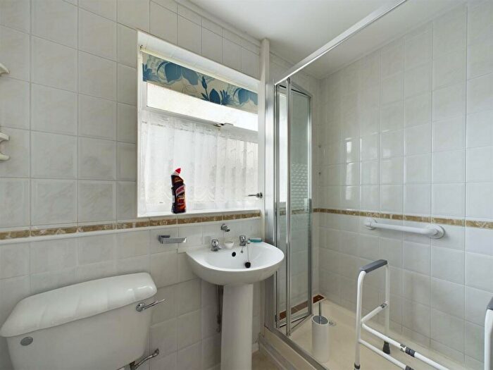 2 Bedroom Detached Bungalow For Sale In Childwall Avenue, Wirral, CH46