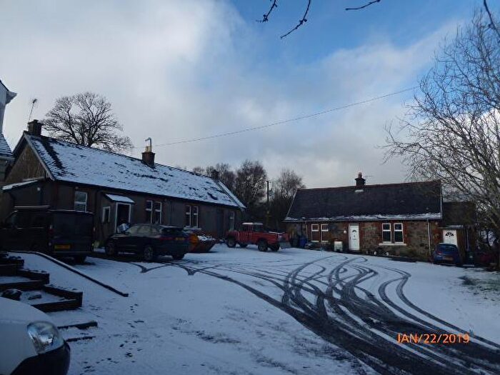 1 Bedroom Cottage To Rent In Finlaystone Road Auchindores Cottage No, PA13