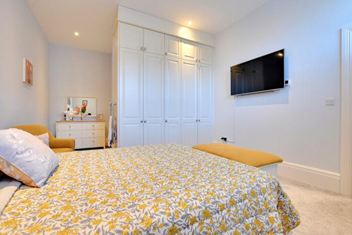 2 Bedroom Terraced House For Sale In All Saints, London Road, Maldon, CM9