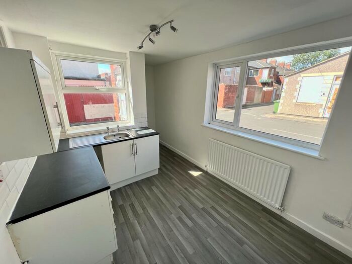 2 Bedroom End Of Terrace House To Rent In Chancery Lane, Blyth, NE24