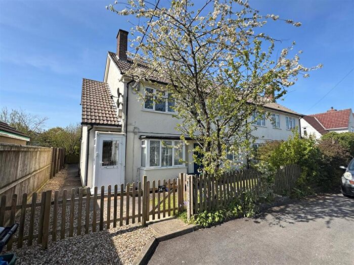 2 Bedroom Flat For Sale In Dalleston, Binegar, BA3