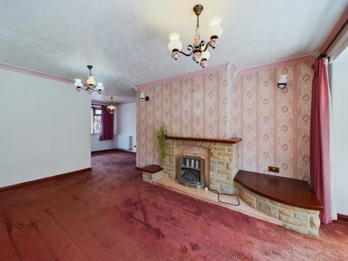 3 Bedroom Detached Bungalow For Sale In Hulland View, Allestree, DE22