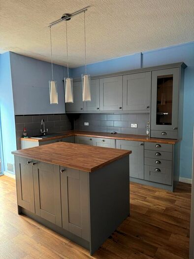 2 Bedroom Terraced House To Rent In Taunton Street, Blackpool, FY4