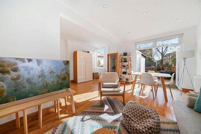 3 Bedroom Semi-Detached House To Rent In Leeside Crescent, London, NW11