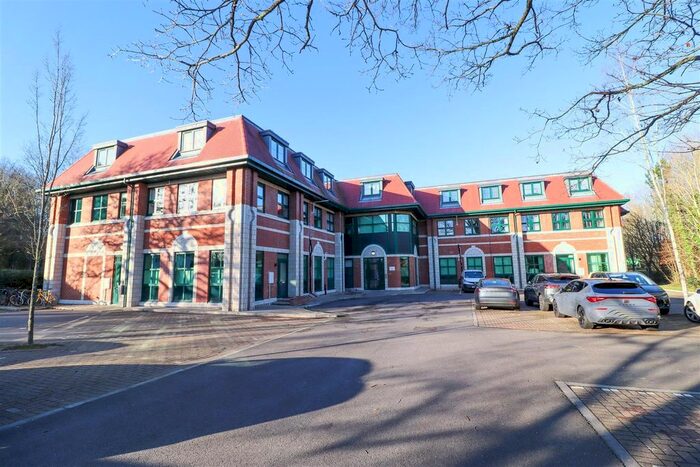 2 Bedroom Flat For Sale In Fleet Mill, Minley Road, Fleet, GU51