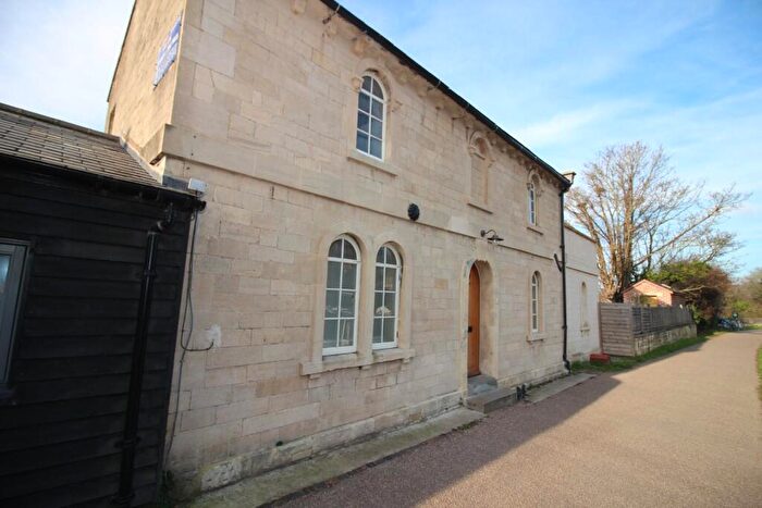 3 Bedroom Semi Detached House To Rent In Darlington Wharf, Bath, BA2