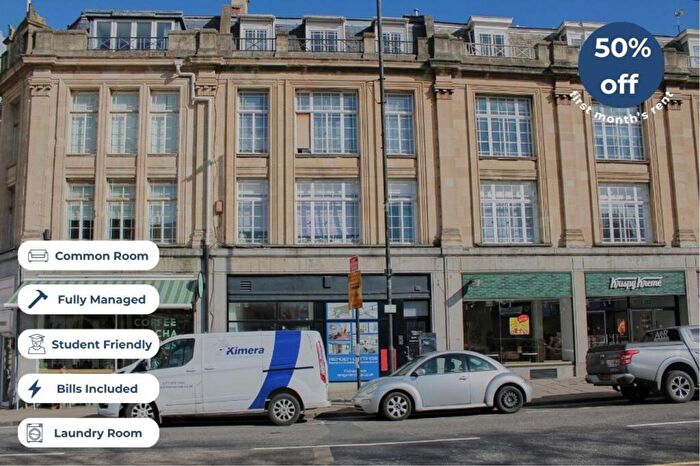 Studio To Rent In College Green, Bristol, BS1