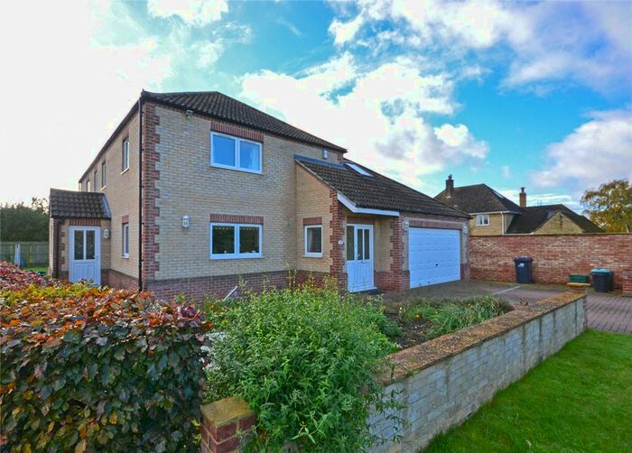 4 Bedroom Detached House To Rent In Longmeadow, Lode, Cambridge, CB25