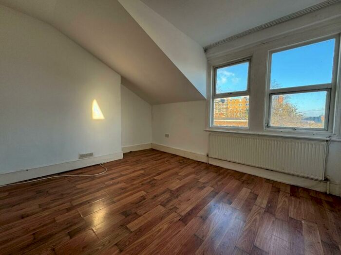 1 Bedroom Flat To Rent In High Road, Tottenham, N17