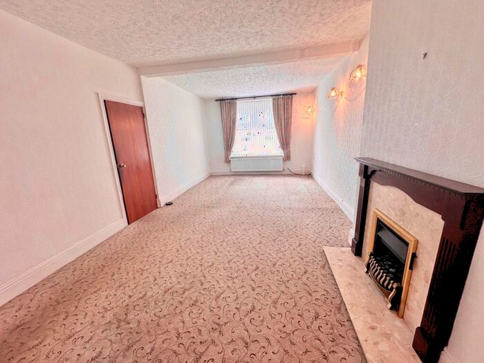 2 Bedroom Terraced House For Sale In Coed Eithen Terrace, Blaenavon, Pontypool, NP4