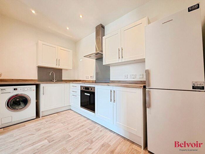 1 Bedroom Flat To Rent In Bath Road, Cheltenham, GL53